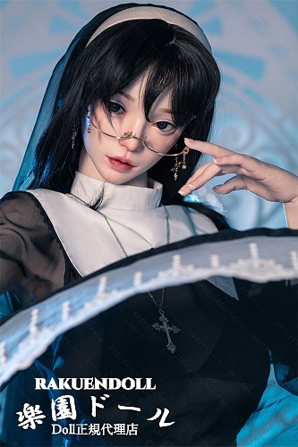 【新作】#青棠（qingtang）ヘッド&168cm Fカップ  メイク① コラボ フルシリコン製 2.2Uシリーズ 口開閉機能付き 眉毛と睫毛植毛加工あり お姉さんタイプ セクシー  ラブドール  Bezlya Doll（Missdoll）