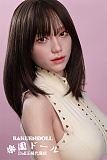 日本美人雰囲気 等身大ラブドール