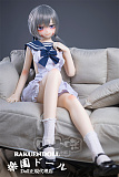 【アニメドール】Aotume Doll アニメドール 145cm Bカップ #120ヘッド  ヘッド及びボディー材質選択可能
