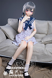 【アニメドール】Aotume Doll アニメドール 145cm Bカップ #120ヘッド  ヘッド及びボディー材質選択可能