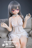 【アニメドール】Aotume Doll アニメドール 145cm Bカップ #120ヘッド  ヘッド及びボディー材質選択可能