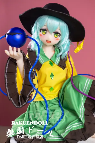 【アニメドール】Aotume