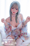 【超かわいいロリ系】Kaoruヘッド& 157cm Dカップ ロリ お口の開閉機能加工あり 宣伝画像フルシリコンドール 等身大リアルラブドール XTDOLL