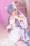 微笑 少女