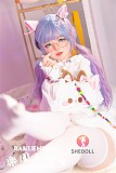 ラブドール 体験