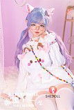 小柄娘 巨乳