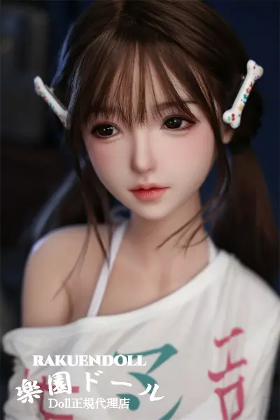 小芙（xiaofu） ロリ