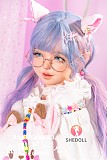 優しい顔 人形リアル