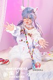 はぐ 可愛いロリ
