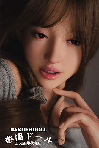 Yearndoll Y223ヘッド170cm Eカップ  高級版 新作 知性的 優しい顔 等身大リアルラブドール