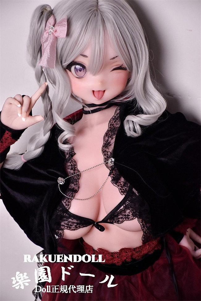 Elsa Babe RAD026ヘッド 148cm 超乳ロリ せっくす どー る アニメラブドール カップ選択可 ボディー素材選択可能