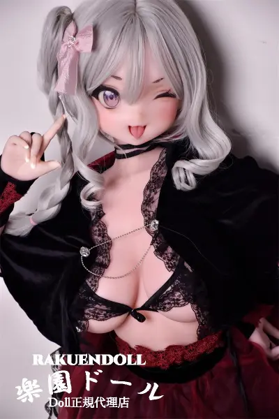 超乳ロリ