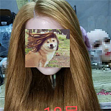 Artdoll 梓桤ヘッド & 150cm Cカップ  地雷メイク フルシリコン製ラブドール M16ジョイント汎用版 クールラブドール