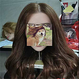 Artdoll 梓桤ヘッド & 150cm Cカップ  地雷メイク フルシリコン製ラブドール M16ジョイント汎用版 クールラブドール