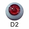 手作り眼球D2