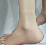 Artdoll 梓桤ヘッド & 150cm Cカップ  地雷メイク フルシリコン製ラブドール M16ジョイント汎用版 クールラブドール