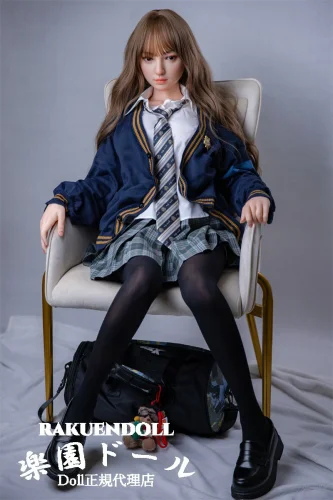 Artdoll A15芽依（めい）ヘッド & 150cm Cカップ  大学院の学生 フルシリコン製 M16ジョイント汎用版 熟女ラブドール