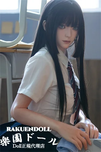 蛍火日記 天城（tiancheng）ヘッド 162cm Aカップ  通学服 フルシリコン製  リアルラブドール