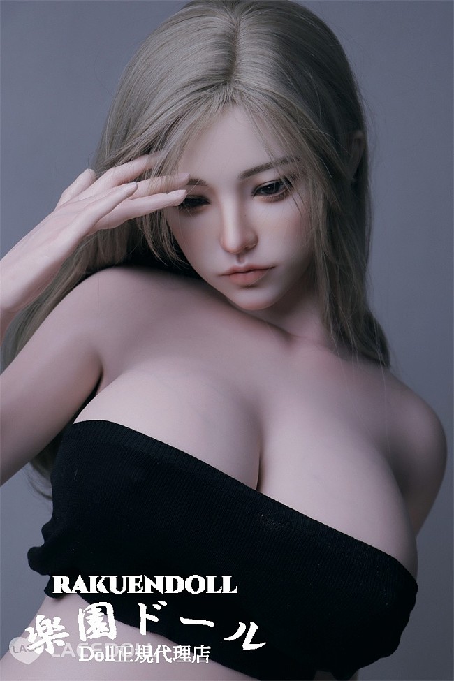 LACE DOLL 暮雪（muxue）ヘッド& 163cm Hカップ 巨乳美少女 フィギュア 巨乳ラブドール