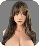 FUdoll 11月キャンペーン 10%OFF+ROS（口開閉機能）無料11.30まで ①.ゼリー胸が追加無料！ ②.EVO骨格が追加無料！ ③.超リアルなボディメイクが追加無料！ ④.指関節が追加無料！ ⑤.軽量化が追加無料！ FUDOLL 自由組み合わせ セクシー 等身大ラブドール