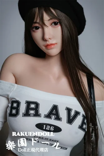 FUDOLL 小北ヘッド 161cm Eカップ 清秀お姉ちゃん フルシリコン製 爆乳ラブドール