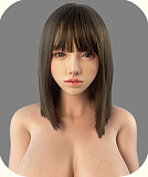 FUdoll 11月キャンペーン 10%OFF+ROS（口開閉機能）無料11.30まで ①.ゼリー胸が追加無料！ ②.EVO骨格が追加無料！ ③.超リアルなボディメイクが追加無料！ ④.指関節が追加無料！ ⑤.軽量化が追加無料！ FUDOLL 自由組み合わせ セクシー 等身大ラブドール