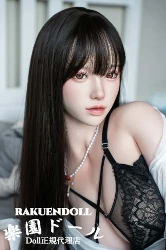 FUDOLL #32小北ヘッド＆165cm Fカップ  巨乳軽量   黒ストッキング お姉さん系  等身大ラブドール