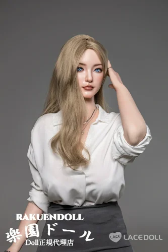 LACE DOLL summerちゃんヘッド& 163cm Hカップ 巨乳タイプ   お姉さん系ラブドール