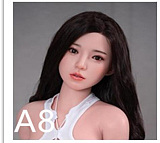 Artdoll 梓桤ヘッド & 150cm Cカップ  軽量15Kgだけ 愛し合う人形 フルシリコン製ラブドール エッチラブドール