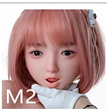 Artdoll 梓桤ヘッド & 150cm Cカップ  軽量15Kgだけ 愛し合う人形 フルシリコン製ラブドール エッチラブドール