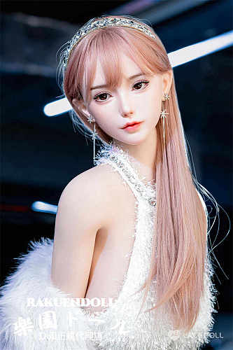 LACE DOLL 暮雪（muxue）ちゃんヘッド& 163cm Hカップ お嬢様 宣材写真はフルシリコン お姉さん系ラブドール