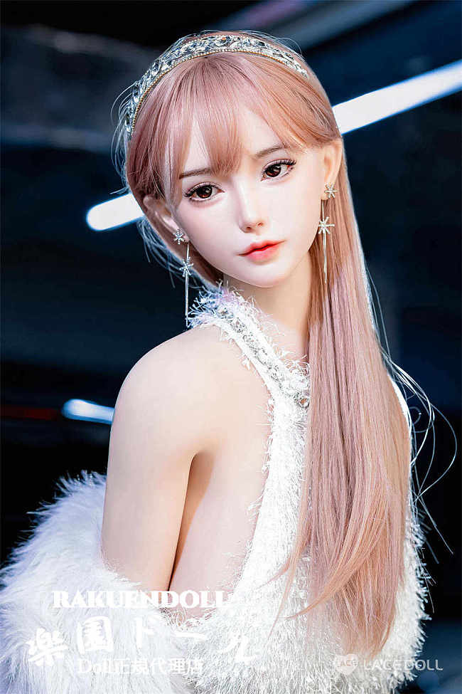LACE DOLL 暮雪（muxue）ちゃんヘッド& 163cm Hカップ お嬢様 宣材写真はフルシリコン お姉さん系ラブドール