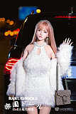 LACE DOLL 暮雪（muxue）ちゃんヘッド& 163cm Hカップ お嬢様 宣材写真はフルシリコン お姉さん系ラブドール