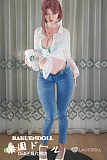 LACE DOLL summerちゃんヘッド& 163cm Hカップ 超 乳 熟女 お姉さん系ラブドール