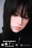 顔 晨露 LACE DOLL ラブドール