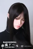  タートルネックセーター　Lacedoll 等身大ラブドール 