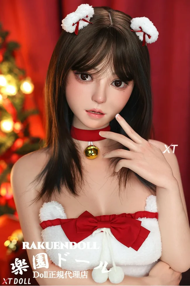 XTDOLL Akiraヘッド 157cm Dカップ 軽量化24kg美人 宣伝画像フルシリコン 本物ラブドール
