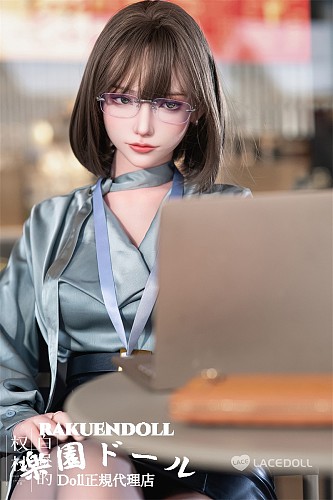 LACE DOLL 冬语（dongyu）ちゃんヘッド& 168cm Eカップ  OL巨乳お姉さん系 口開閉機能付き リアルダッチワイフ