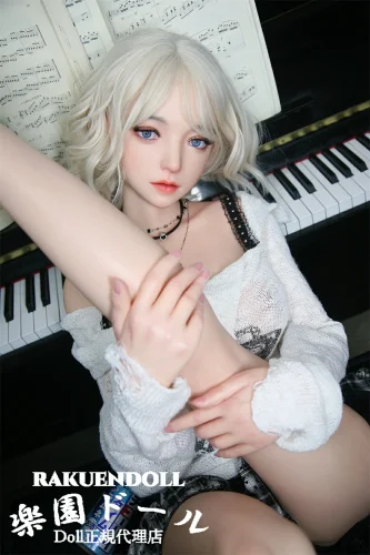 Artdoll 安室奈美ヘッド & 150cm Cカップ リアルドール 清純 可愛い2.5次元風 軽量19Kgだけ 等身大ドール