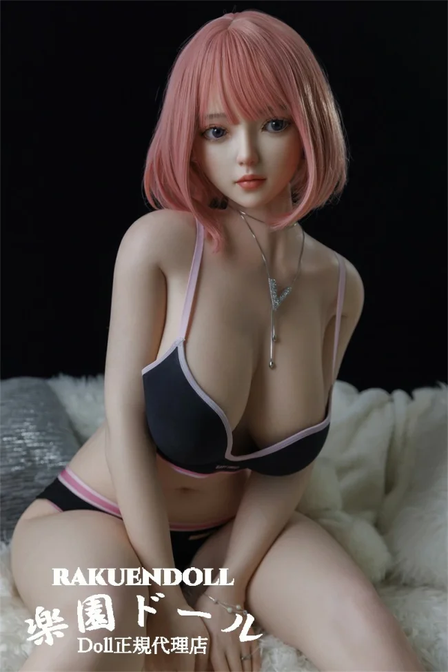 Artdoll  A16春月ヘッド & 165cm Fカップ 27Kgのみ フルシリコン 製セックス人形 M16接続 巨乳ラブドール