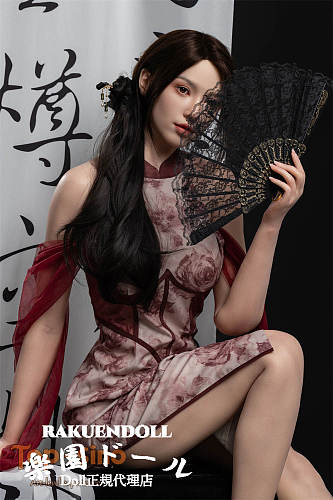 Top-Sino TYPEグラビア T36米詩(Mishi)ヘッド&167cm Eカップ  宣材写真のはアートワークカスタムメイク  Artist Makeup  等身大ドール