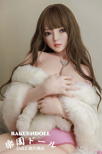 Artdoll  A16春月ヘッド & 165cm Fカップ 熟女 27Kgのみ フルシリコン製  美尻アダルト