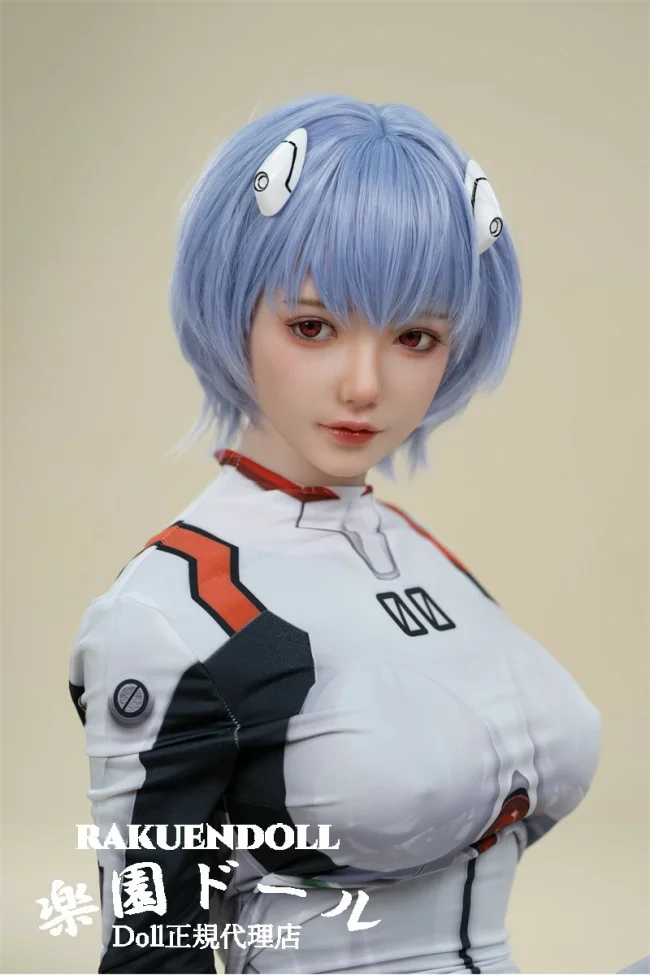 Realgirl【C工場】 #cy13ヘッド & 169cm Eカップ S-tpeボディー素材選択可 フルシリコンドール せっくすアダルト