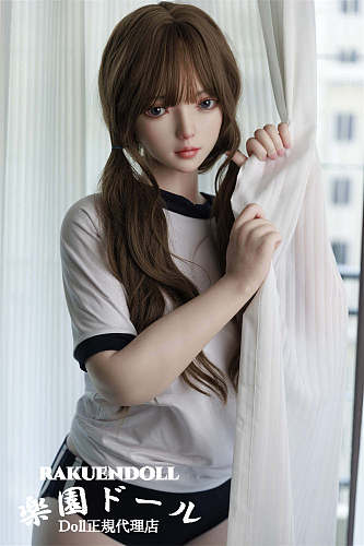 Artdoll  A16春月ヘッド & 165cm Fカップ 27Kgのみ フルシリコン製 豊潤美少女 美尻ダッチワイフ