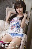 realgirl A工場 新しいTPE素材選択可 R122ヘッド &148cm Cカップ 宣材写真はtpe製ボディー ボディ素材選択可 セクシーラブドール