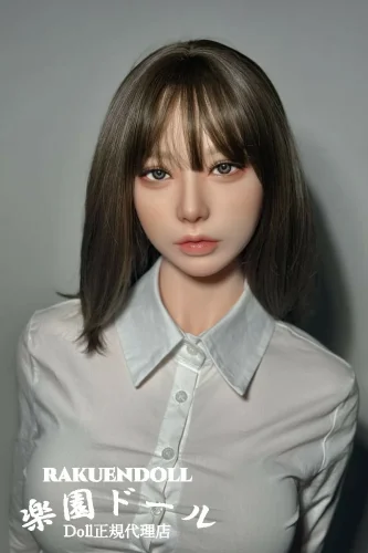 伴趣（はんしゅ）B1川崎由美 162cm Cカップ OL系熟女 リアル肌理 シリコンダッチワイフ