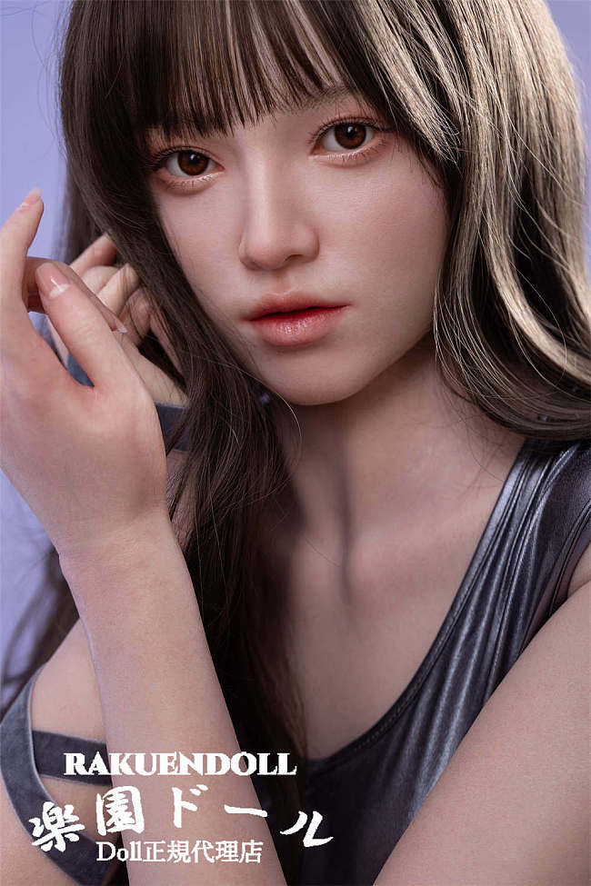 Top-Sino TYPEグラビア T38米木(Mimu)ヘッド 167cm等身大ダッチワイフ Eカップ 宣材写真のはアートワークメイク