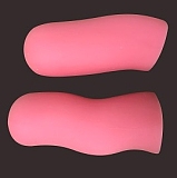 アート技研(Art-doll) ホール単体 柔らか仕様選択可能 着脱式ホール