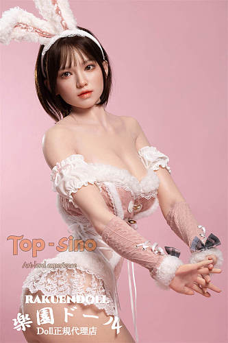 Top-Sino 167cm T38米木(Mimu)ヘッド Eカップ爆乳ダッチワイフ  TYPEグラビア