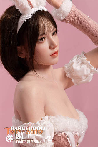 Top-Sino 167cm T38米木(Mimu)ヘッド Eカップ爆乳ダッチワイフ  TYPEグラビア